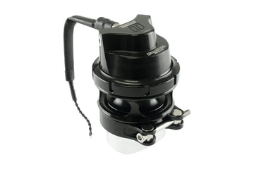 Turbosmart  GenV RacePort EM Valve (Female Flange) - Sleeper