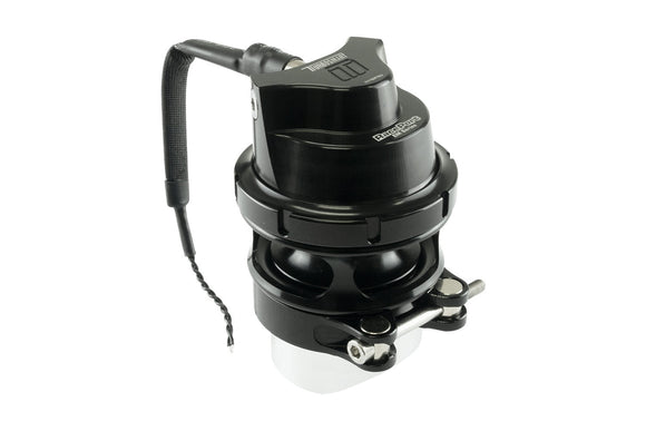 Turbosmart  GenV RacePort EM Valve (Female Flange) - Sleeper