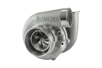Turbosmart  TS-1 Performance Turbocharger 6870 (Kompact) V-Band 0.96AR Externally Wastegated