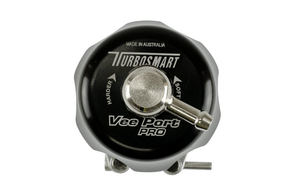 Turbosmart  Vee Port Pro - Black