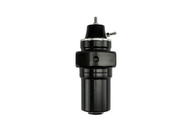 Turbosmart  FPRF8 Black - Fuel Pressure Regulator + Filter - 0