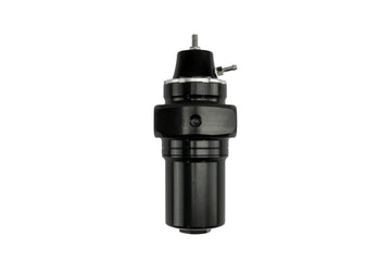 Turbosmart  FPRF8 Black - Fuel Pressure Regulator + Filter - 0