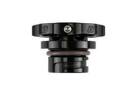 Turbosmart  Oil Cap - Notch - LS - Black - 0