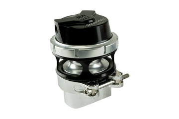 Turbosmart  GenV RacePort BOV - (Black)