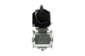Turbosmart  eBG50 Electronic BoostGate 50 Charge Air Valve - 0