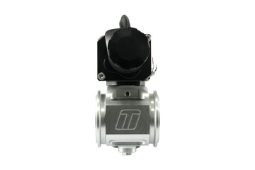 Turbosmart  eBG50 Electronic BoostGate 50 Charge Air Valve - 0