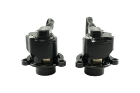 Turbosmart  BOV Kompact EM Dual Port VR29 - Merc C63 - 0