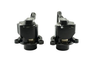 Turbosmart  BOV Kompact EM Dual Port VR29 - Merc C63 - 0