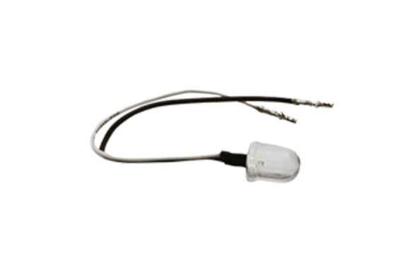 Turbosmart  eB2 LED Green