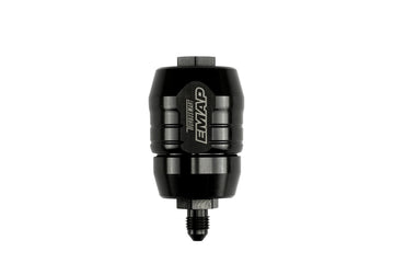 Turbosmart  Exhaust Manifold Absolute Pressure Canister 3AN to 1-8NPT
