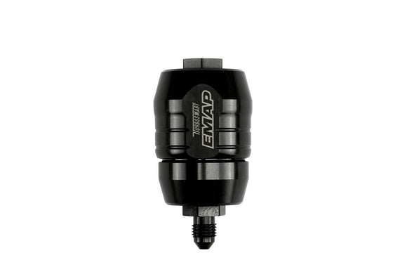 Turbosmart  Exhaust Manifold Absolute Pressure Canister 3AN to 1-8NPT
