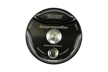 Turbosmart  PSG CG Solenoid Cap Replacement - 0