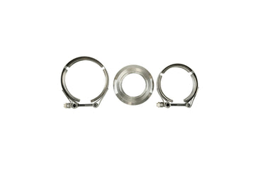 Turbosmart  StraightGate50 Adaptor Flange from WG45 HyperGate45