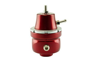 Turbosmart  FPR6 Fuel Pressure Regulator Suit -6AN (Red) - 0