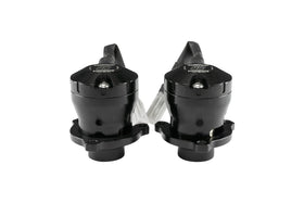 Turbosmart  BOV Kompact EM Dual Port VR20 -Tundra V6 - 0