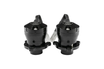 Turbosmart  BOV Kompact EM Dual Port VR20 -Tundra V6 - 0