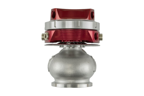 Turbosmart  GenV CompGate40 14psi External Wastegate (Red)