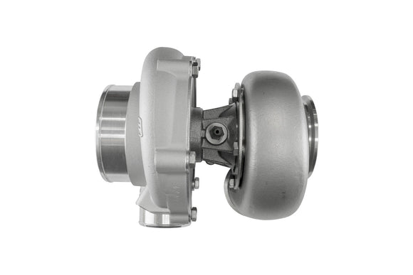 Turbosmart  TS-1 Performance Turbocharger 6870 (Kompact)  V-Band Reverse Rotation 1.07AR Externally Wastegated