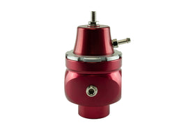 Turbosmart  FPR10 Fuel Pressure Regulator Suit -10AN (Red) - 0