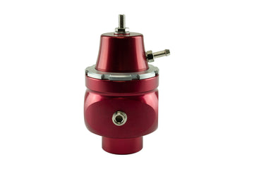 Turbosmart  FPR10 Fuel Pressure Regulator Suit -10AN (Red) - 0