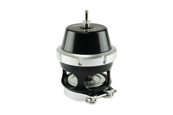 Turbosmart  PowerPort BOV (Black) Suit Supercharger