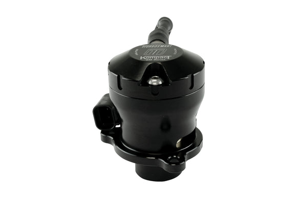 Turbosmart  BOV Kompact EM Dual Port VR24 - Subaru WRX (FA24F)