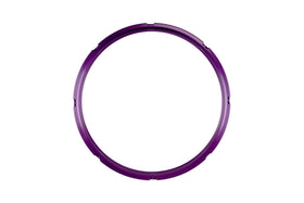 Turbosmart  Accent Locking Collar - Purple