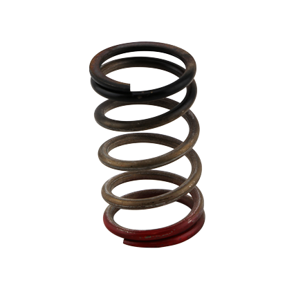 Turbosmart  GenV HP Spring 40psi (Black/Red)