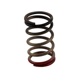 Turbosmart  GenV HP Spring 40psi (Black/Red)