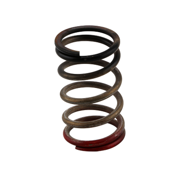 Turbosmart  GenV HP Spring 40psi (Black/Red)