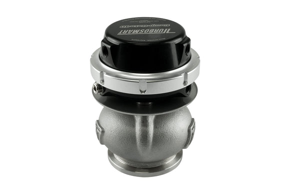 Turbosmart  Gen4 CompGate40 14psi (Black)