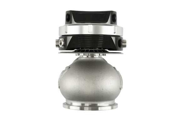 Turbosmart  GenV Hypergate45-Lite 7psi External Wastegate (Black)
