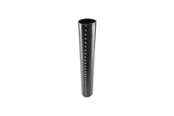 Turbosmart  Straight Hose 3.50" x 610mm (Black)