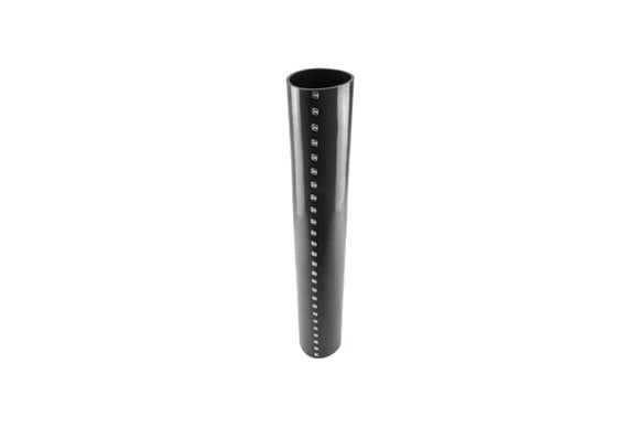 Turbosmart  Straight Hose 3.50" x 610mm (Black)