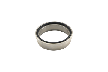 Turbosmart  Blow Off Valve Weld Flange Stainless Steel - 38mm