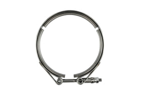 Turbosmart  TS-1 Turbocharger V-Band Clamp Suit Turbine 4.50"