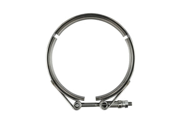 Turbosmart  TS-1 Turbocharger V-Band Clamp Suit Turbine 4.50"