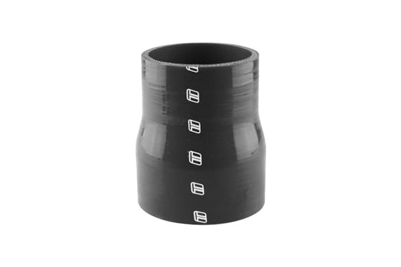 Turbosmart  Silicon Hose Reducer 3.00-3.50" (Black)