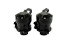 Turbosmart  BOV Kompact EM Plumb Back VR14 - Mclaren-2
