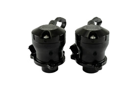 Turbosmart  BOV Kompact EM Plumb Back VR14 - Mclaren - 0