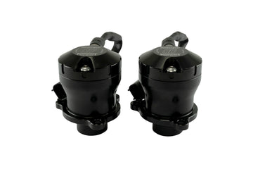 Turbosmart  BOV Kompact EM Plumb Back VR14 - Mclaren - 0