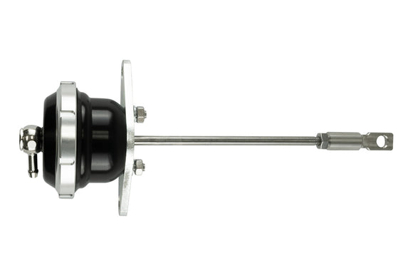 Turbosmart  IWG75 Wastegate Actuator Suit Mitsubishi EVO 10 Black 12 PSI