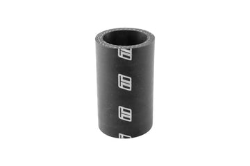 Turbosmart  Straight Hose 1.10"x 60mm (Black)