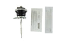 Turbosmart  IWG75 Wastegate Actuator Suit Mazda MPS 22 PSI Black  (RHD vehicles only)-6
