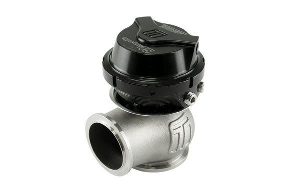 Turbosmart  GenV HyperGate45 14psi External Wastegate (Sleeper)