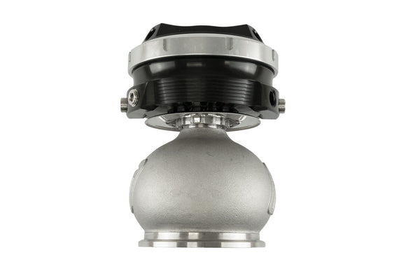 Turbosmart  GenV PowerGate60CG 'Compressed Gas' 5psi External Wastegate (Black)