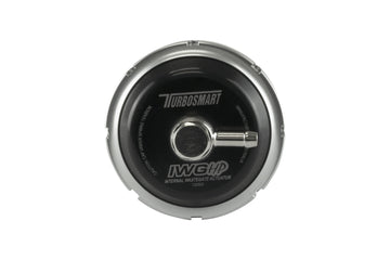 Turbosmart  IWG75 Wastegate Actuator Suit Dodge Ram Cummins Turbo Diesel Black 35 PSI - 0