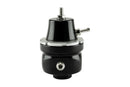 Turbosmart  FPR6 Low Pressure (LP) Fuel Pressure Regulator Suit -6AN (Black)-2