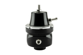 Turbosmart  FPR6 Low Pressure (LP) Fuel Pressure Regulator Suit -6AN (Black) - 0