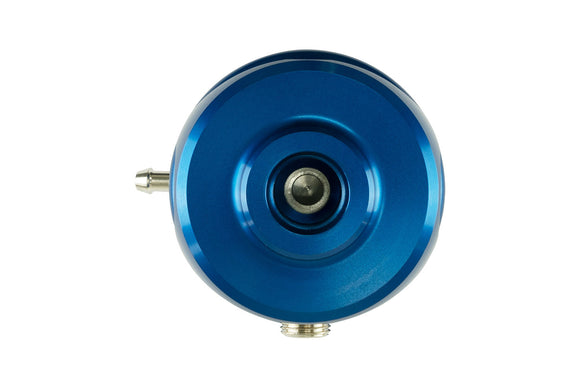 Turbosmart  FPR6 Fuel Pressure Regulator Suit -6AN (Blue)